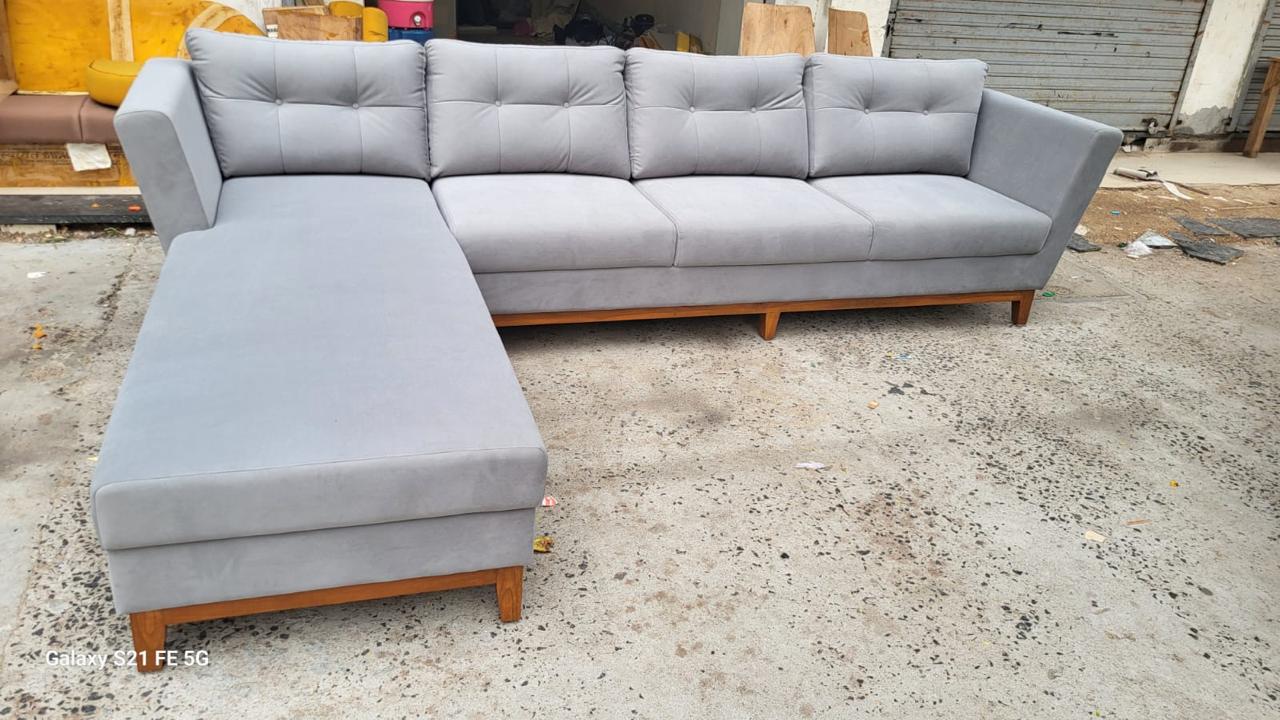 Sofa & Upholstery Installation